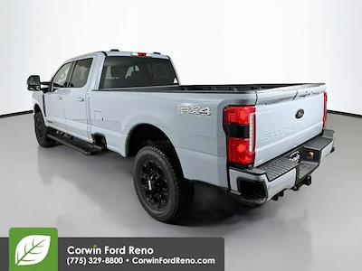 New 2026 Ford F-350 Lariat Crew Cab for sale #5F42027 - photo 2