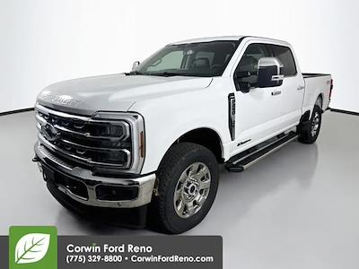 New 2026 Ford F-250 Lariat Crew Cab for sale #5F42922 - photo 1