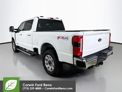 New 2026 Ford F-250 Lariat Crew Cab for sale #5F42922 - photo 2