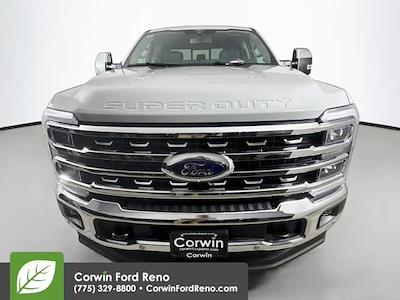 New 2026 Ford F-250 Lariat Crew Cab for sale #5F43178 - photo 1