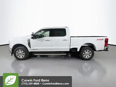 New 2026 Ford F-250 Lariat Crew Cab for sale #5F43178 - photo 2