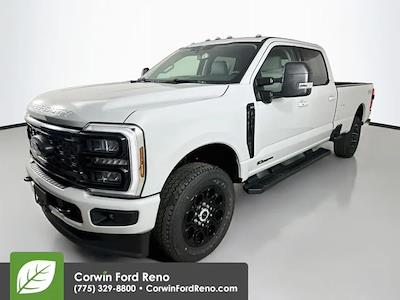 New 2026 Ford F-350 XLT Crew Cab for sale #5F43185 - photo 1