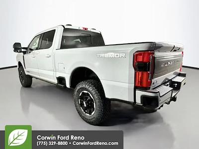 New 2026 Ford F-250 Platinum Crew Cab for sale #5F43609 - photo 2