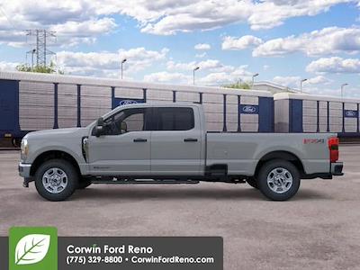 New 2026 Ford F-350 XLT Crew Cab for sale #5F43942 - photo 2