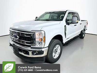 New 2026 Ford F-350 XLT Crew Cab for sale #5F43996 - photo 2