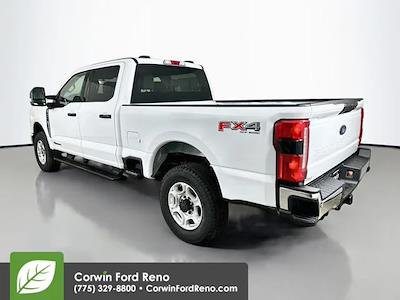 New 2026 Ford F-350 XLT Crew Cab for sale #5F43996 - photo 2