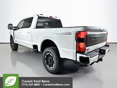 New 2026 Ford F-250 Platinum Crew Cab for sale #5F44396 - photo 2