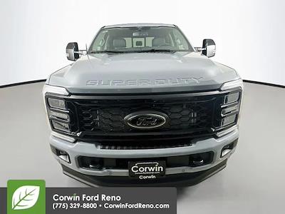 New 2026 Ford F-350 Lariat Crew Cab for sale #5F44652 - photo 1