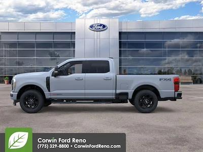 New 2026 Ford F-350 Lariat Crew Cab for sale #5F44652 - photo 2