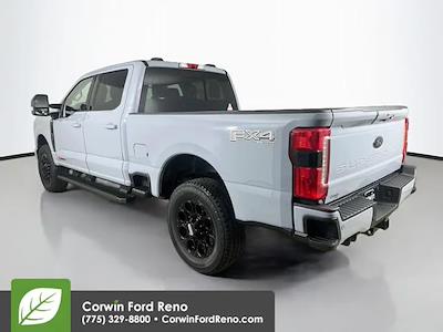 New 2026 Ford F-350 Lariat Crew Cab for sale #5F44652 - photo 2