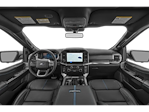 New 2025 Ford F-150 Platinum SuperCrew Cab for sale #5F44842 - photo 4