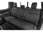New 2025 Ford F-150 Platinum SuperCrew Cab for sale #5F44842 - photo 9