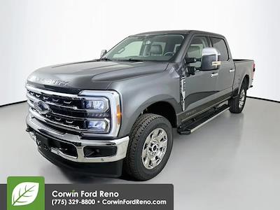 New 2026 Ford F-250 Lariat Crew Cab for sale #5F45119 - photo 1