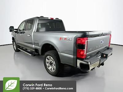 New 2026 Ford F-250 Lariat Crew Cab for sale #5F45119 - photo 2
