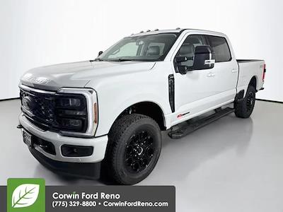 New 2026 Ford F-350 Lariat Crew Cab for sale #5F45246 - photo 1