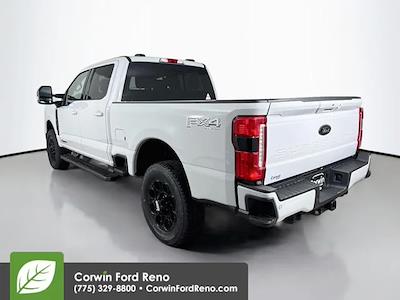 New 2026 Ford F-350 Lariat Crew Cab for sale #5F45246 - photo 2