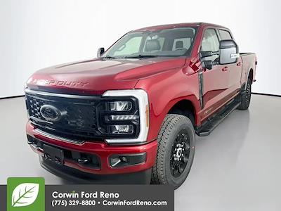 New 2026 Ford F-350 Lariat Crew Cab for sale #5F47021 - photo 1