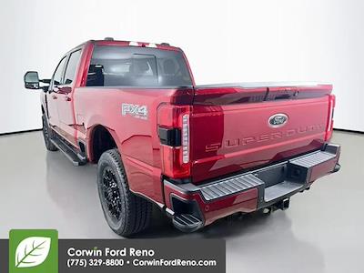New 2026 Ford F-350 Lariat Crew Cab for sale #5F47021 - photo 2