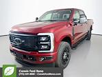 New 2026 Ford F-350 Lariat Crew Cab for sale #5F47021 - photo 1