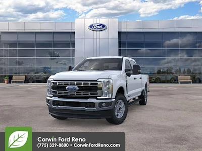 New 2026 Ford F-250 XLT Crew Cab for sale #5F47312 - photo 1