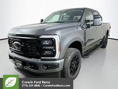 New 2026 Ford F-350 Lariat Crew Cab for sale #5F47316 - photo 2