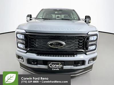 New 2026 Ford F-250 Lariat Crew Cab for sale #5F47692 - photo 1