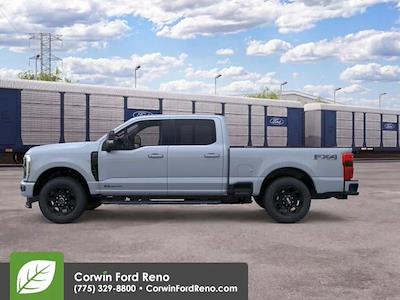 New 2026 Ford F-250 Lariat Crew Cab for sale #5F47692 - photo 2