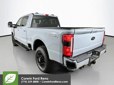 New 2026 Ford F-250 Lariat Crew Cab for sale #5F47692 - photo 2