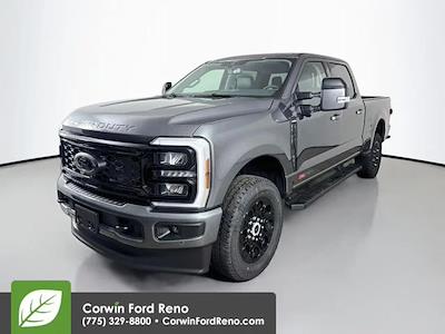 New 2026 Ford F-350 Lariat Crew Cab for sale #5F47696 - photo 2