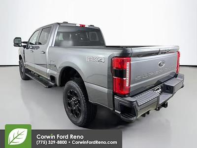 New 2026 Ford F-350 Lariat Crew Cab for sale #5F47696 - photo 2