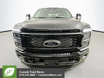 New 2026 Ford F-350 Lariat Crew Cab for sale #5F47700 - photo 1