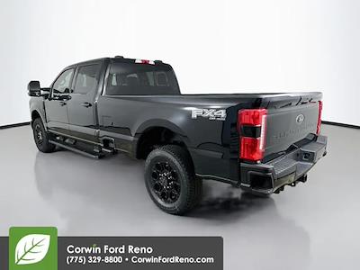 New 2026 Ford F-350 Lariat Crew Cab for sale #5F47700 - photo 2