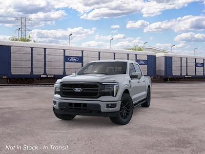New 2026 Ford F-150 Lariat SuperCrew Cab for sale #5F49563 - photo 2