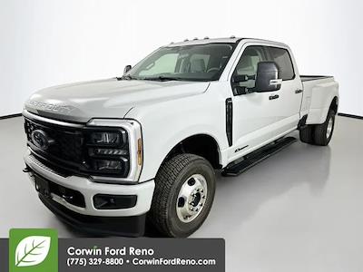 New 2026 Ford F-350 XL Crew Cab for sale #5F53791 - photo 1