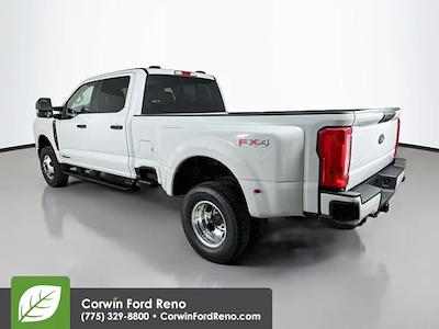 New 2026 Ford F-350 XL Crew Cab for sale #5F53791 - photo 2