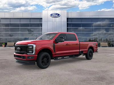 New 2026 Ford F-350 Lariat Crew Cab for sale #5F54499 - photo 1