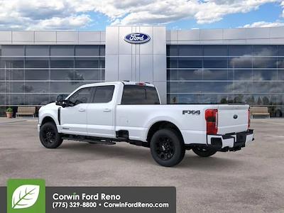 New 2026 Ford F-350 Lariat Crew Cab for sale #5F54694 - photo 2