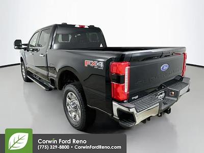 New 2026 Ford F-250 Lariat Crew Cab for sale #5F55568 - photo 2