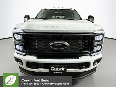 New 2026 Ford F-350 Lariat Crew Cab for sale #5F56170 - photo 1