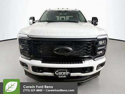 New 2026 Ford F-350 Lariat Crew Cab for sale #5F56402 - photo 1