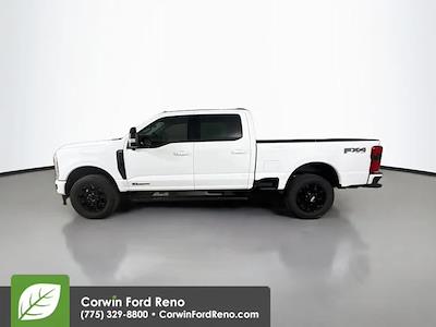 New 2026 Ford F-350 Lariat Crew Cab for sale #5F56402 - photo 2