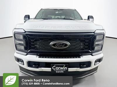 New 2026 Ford F-250 Lariat Crew Cab for sale #5F56560 - photo 1