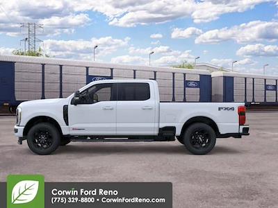 New 2026 Ford F-250 Lariat Crew Cab for sale #5F56560 - photo 2