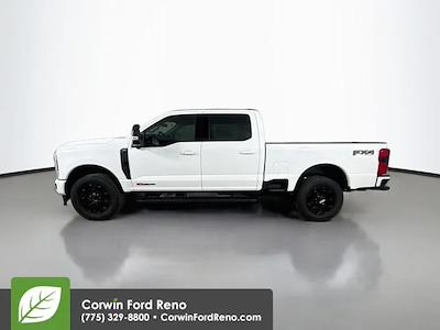 New 2026 Ford F-250 Lariat Crew Cab for sale #5F56560 - photo 2