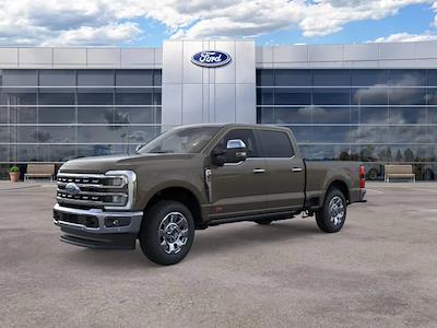 New 2026 Ford F-350 Lariat Crew Cab for sale #5F56656 - photo 1