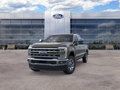 New 2026 Ford F-350 Lariat Crew Cab for sale #5F56656 - photo 2