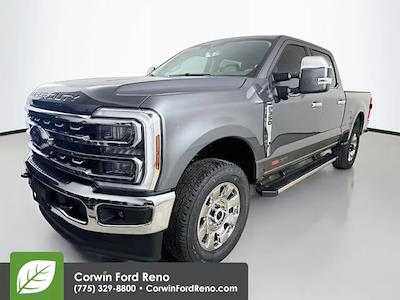 New 2026 Ford F-350 Lariat Crew Cab for sale #5F57071 - photo 1