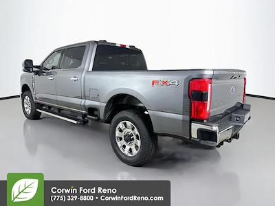 New 2026 Ford F-350 Lariat Crew Cab for sale #5F57071 - photo 2