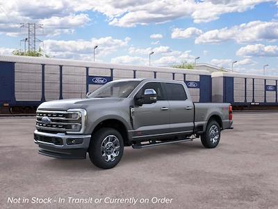 New 2026 Ford F-350 Lariat Crew Cab for sale #5F57071 - photo 1