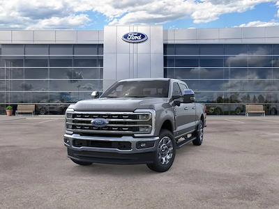 New 2026 Ford F-350 Lariat Crew Cab for sale #5F57071 - photo 2